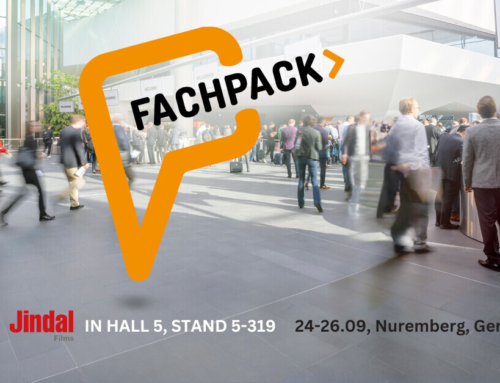 JINDAL FILMS AT FACHPACK 2024: INNOVATIVE & SUSTAINABLE PACKAGING SOLUTIONS